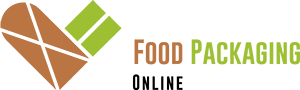 LOGO FOOD PACKAGING ONLINE WEB FOOTER