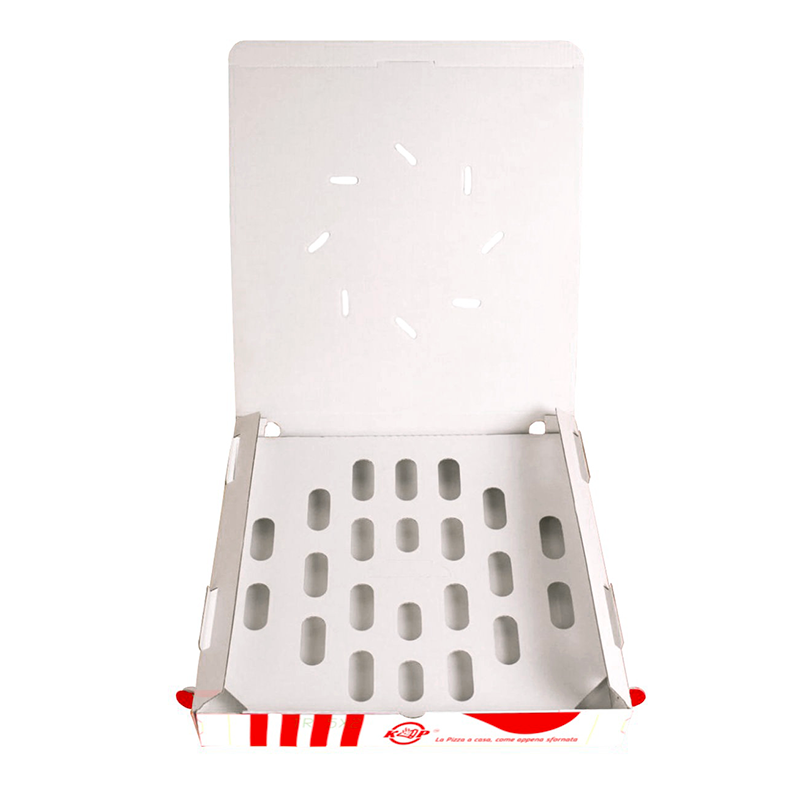 Contenitore salva Pizza