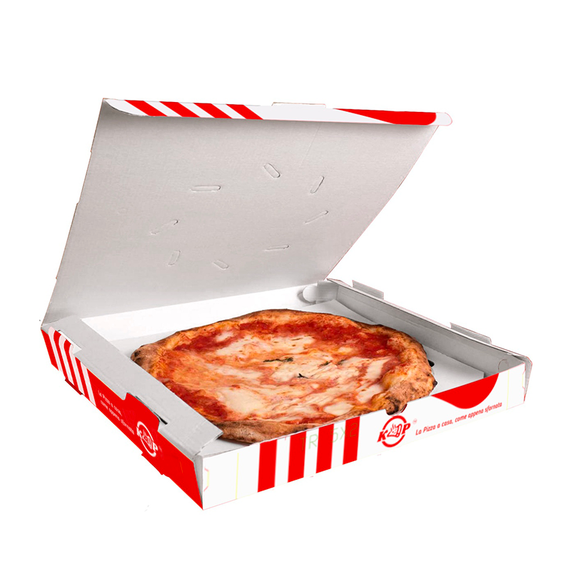 Contenitore salva Pizza