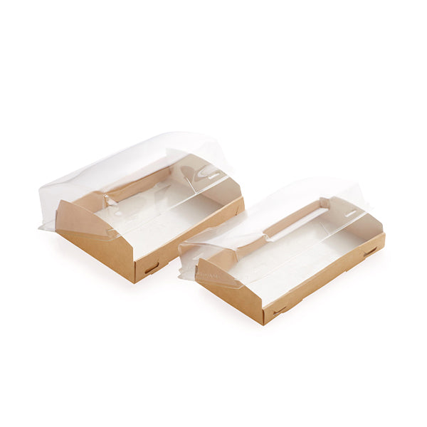 Contenitore Show Box