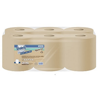 Bobine estrazione interna Ready One Maxi