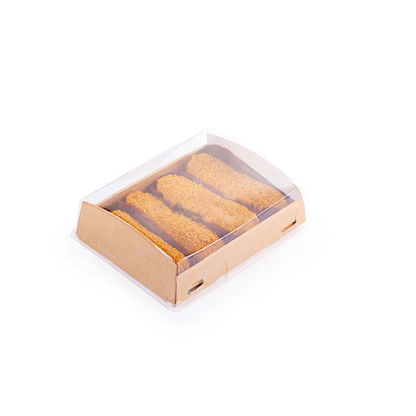 Contenitore Show Box