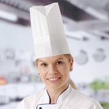 Cappellino chef