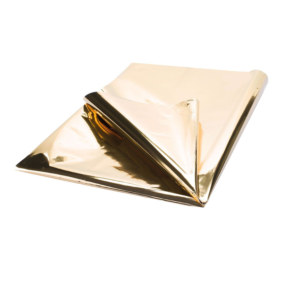 Carta Metallizzata oro (confezione da 2 kg)