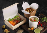 Contenitore "Noodle Box" 700ml