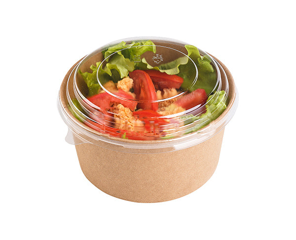 Contenitore Poké Bowl